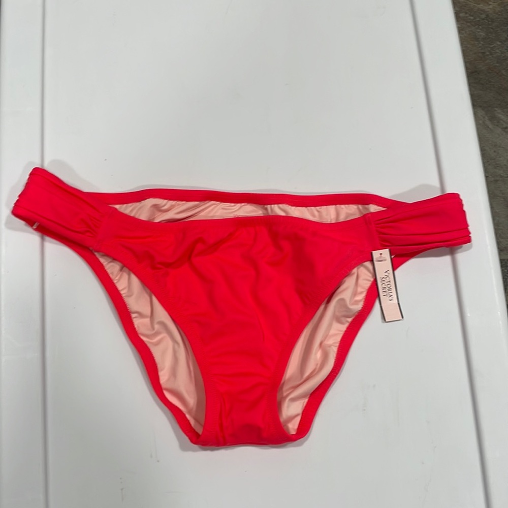 Victoria’s Secret bikini bottom
